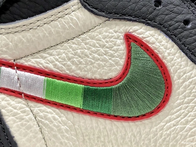 Rep TBK Retro 015 'A Star 1 High OG Born' - 555088 Air Jordan Is 0802
